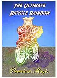 The Ultimate Bicycle Rainbow